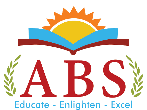 Abs Global Smart School, Korattur, Chennai logo Abs Global Smart School, Korattur, Chennai logo