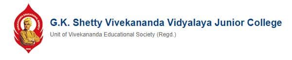 G K Shetty Vivekananda Vidyalaya Sr Sec School,Ambattur West,  one of the best Cbse school in Chennai
