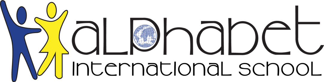 Alphabet International School Palavakkam, Chennai logo