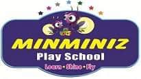 Minminiz Play School ,Sithalapakkam,one of the top school in Chennai