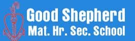 Good Shepherd Matriculation Higher Secondary School Nungambakkam, Chennai logo