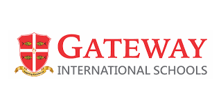 Gateway International School Sholinganallur, Chennai logo
