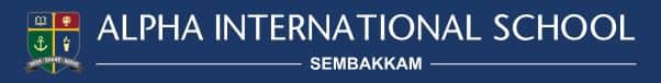 Alpha Matriculation Hr Sec School,Sembakkam, one of the best State board school in Chennai