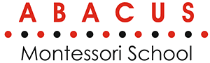 Abacus Montessori School, Perungudi, Chennai logo