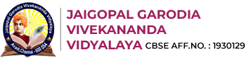Jaigopal Garodia Vivekananda Vidyalaya ,AVADI, one of the top CBSE school in Chennai