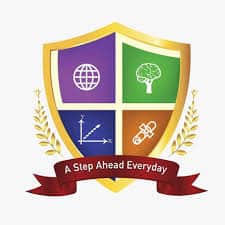 Little Flower Matric School Arumbakkam, Chennai logo