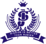 ST. JOHN'S ENGLISH SCHOOL ,BESANT NAGAR,Chennai, School Logo ST. JOHN'S ENGLISH SCHOOL ,BESANT NAGAR,Chennai, School Logo