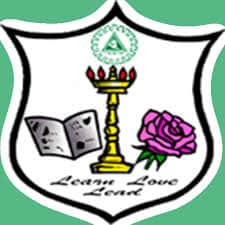Jawahar Vidyalaya Senior Secondary School, Chennai logo