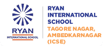 Ryan International School Ambedkar Nagar, Pune logo