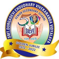 Smt. Durgadevi Choudhary Vivekananda Vidyalalya, Chennai logo