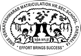 Sri Venkateswara School,Royappettah,one of the top State board school in Chennai