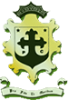 St. Ursula's Church Park School Anna Salai, Chennai logo
