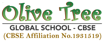 Olive Tree Global School Madhavaram, Chennai logo