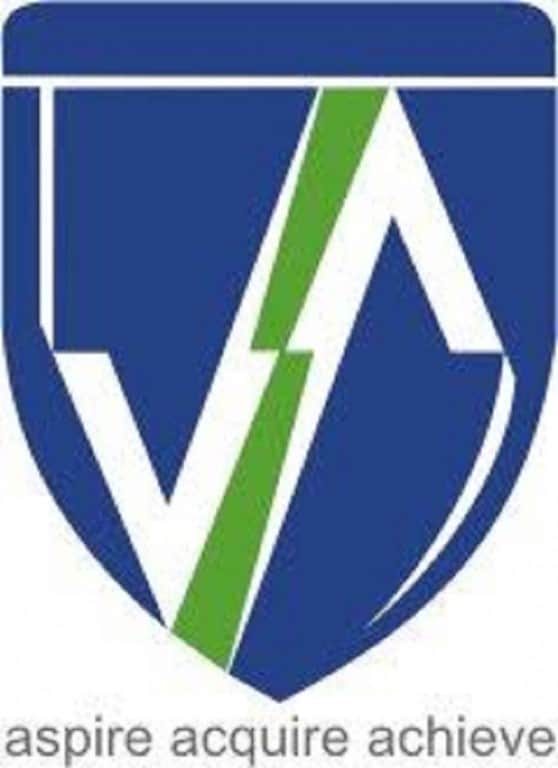 Sri Vidhya Academy International Residential School logo