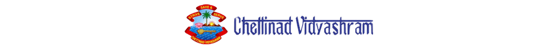 CHETTINAD VIDYASHRAM ,Rajah Annamalaipuram, one of the best Cbse school in Chennai CHETTINAD VIDYASHRAM ,Rajah Annamalaipuram, one of the best Cbse school in Chennai