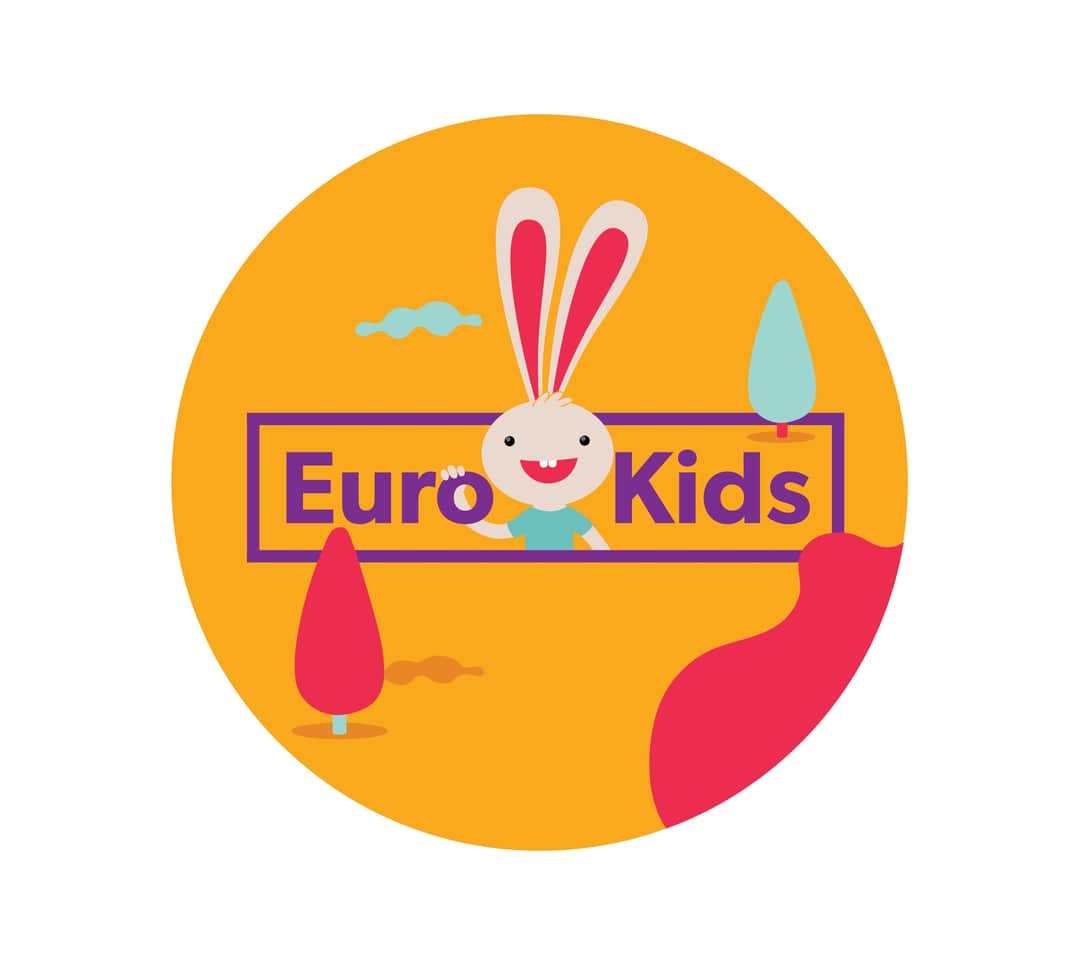 Eurokids Preschool, Rajalakshmi Nagar Velachery, Chennai logo