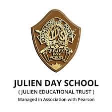 Julien Day, Sreepally Bhowanipore, Kolkata Julien Day, Sreepally Bhowanipore, Kolkata logo