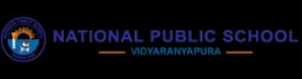 NPS Hesaraghatta, Bangalore logo