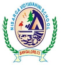 Nisarga School Sanjeevini Nagar, Bangalore logo