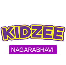 Kidzee Square Pre School Nagarbhaavi, Bangalore logo
