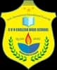SVN English High School Thanisandra, Bangalore logo