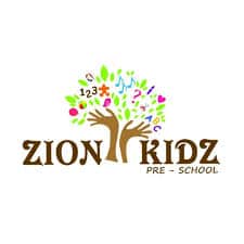Zion Kidz Preschool, Vijayanagar, one of the famous pre school in Bengaluru