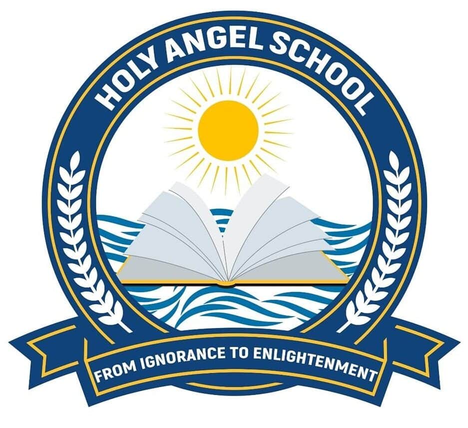Holy Angel Pre School Jalahalli, Bangalore Holy Angel Pre School Jalahalli, Bangalore logo