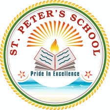 st Peter english school, Vijayanagar, one of the top icse school in Bangalore