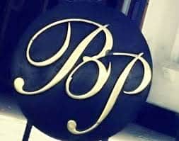 BP Indian Public School Malleswaram, Bangalore logo