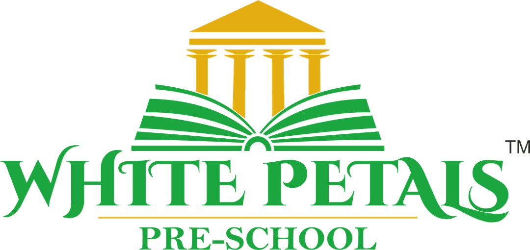 White Petals Pre School Sahakar Nagar, Bangalore logo
