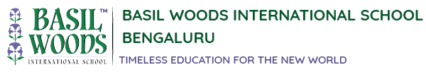 Basil Woods Halasahalli, Bangalore logo