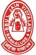 Bbul Jain Vidyalaya Shankarapuram, Bangalore logo