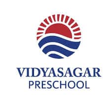 Vidyasagar Preschool Hebbal, Bangalore Vidyasagar Preschool Hebbal, Bangalore logo