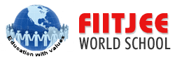 Fiitjee School Madhapur, Hyderabad logo