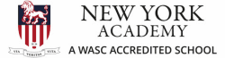 New York Academy Jubilee Hills, Hyderabad logo