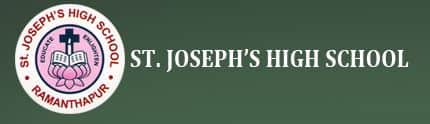 St. Joseph鈥檚 High School Ramanthapur