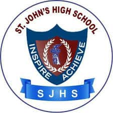 John's High School Basheer Bagh