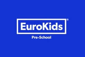 Euro Kids Pre School Himayatnagar, Hyderabad logo