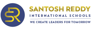 Santosh Reddy International School Madhapur, Hyderabad logo