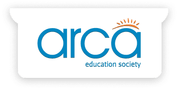 Arka International School Almasguda, Hyderabad logo