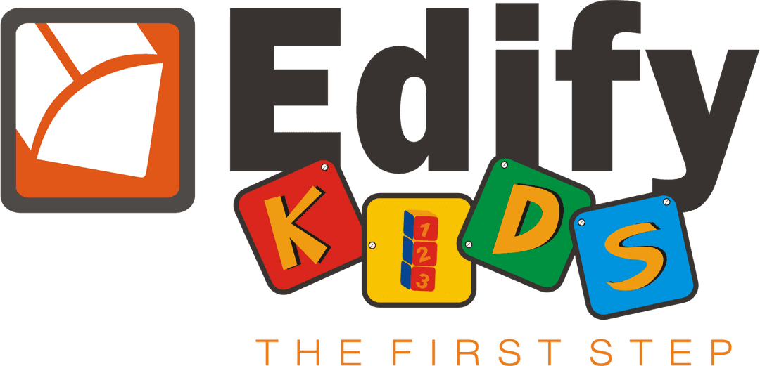 Edify Kids School LB Nagar, Hyderabad logo