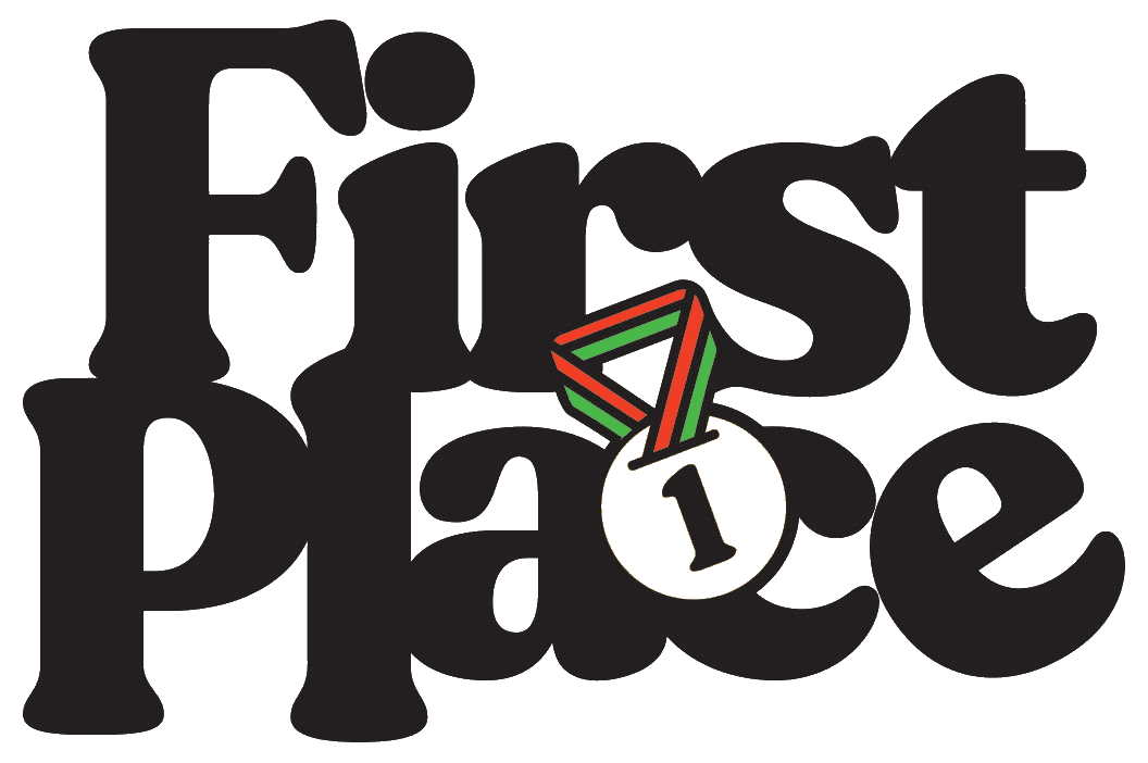 First Place School Habsiguda, Hyderabad logo