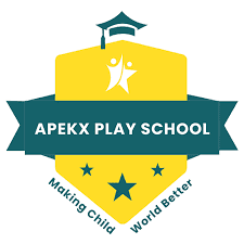 Apekx Play School Veera Reddy Colony, Hyderabad logo