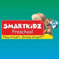 Smartkidz Pre School and Day Care Begumpet, Hyderabad logo