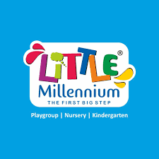 Little Millennium Pre School Boduppal, Hyderabad logo