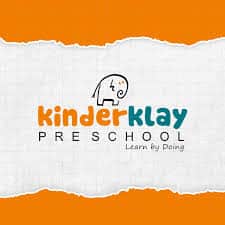 Kider Klay Pre School Tolichowki, Hyderabad logo