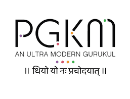 PGKM (Poona Gujarati Kelavani Mandal), Kondhwa, Pune, School Logo PGKM (Poona Gujarati Kelavani Mandal), Kondhwa, Pune, School Logo