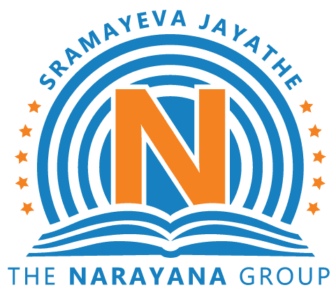 Narayana High School Tarnaka Narayana High School Tarnaka