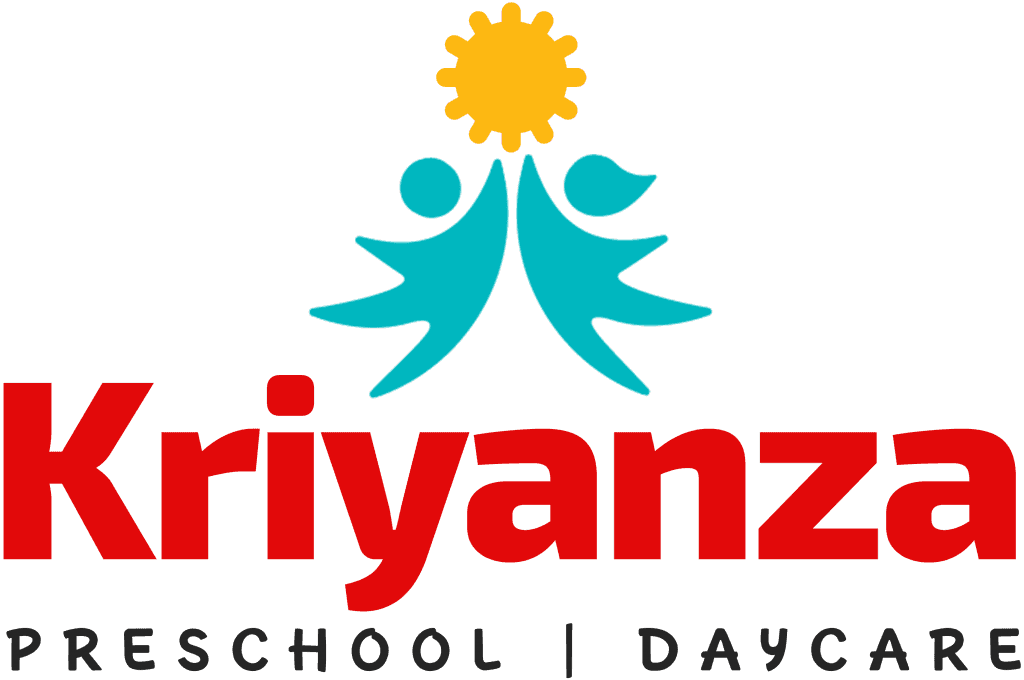 Kriyanza Pre School Boduppal, Hyderabad logo