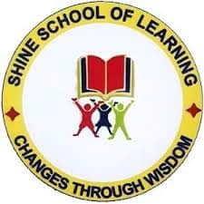 Shine School Alwal, Hyderabad logo